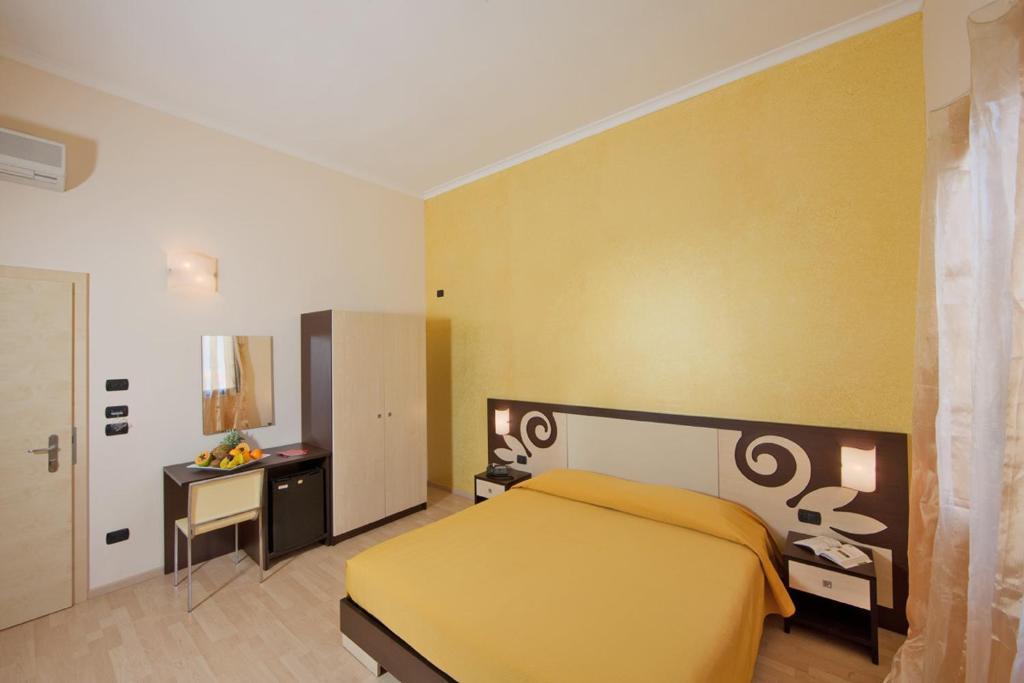 Antica Rudiae Ricevimenti Hotel Lequile Room photo